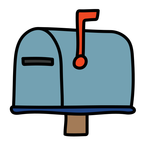 icons8-letterbox-500