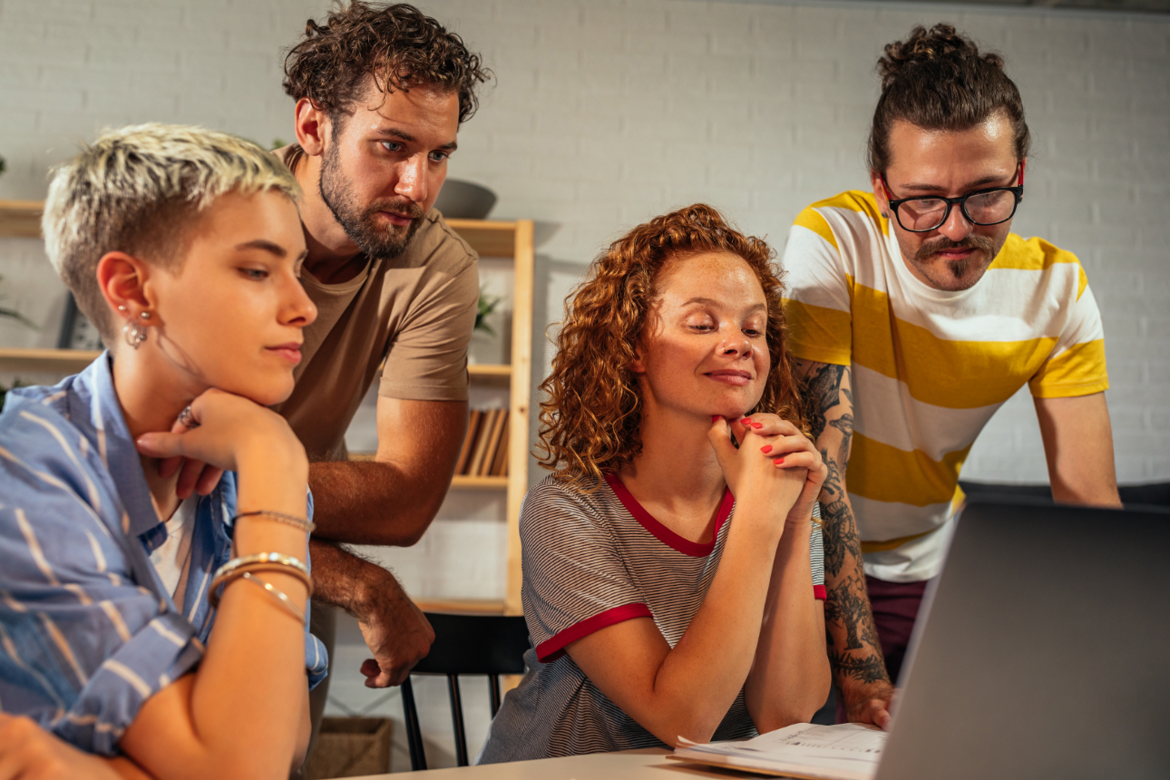 Digital tech gets so much more done